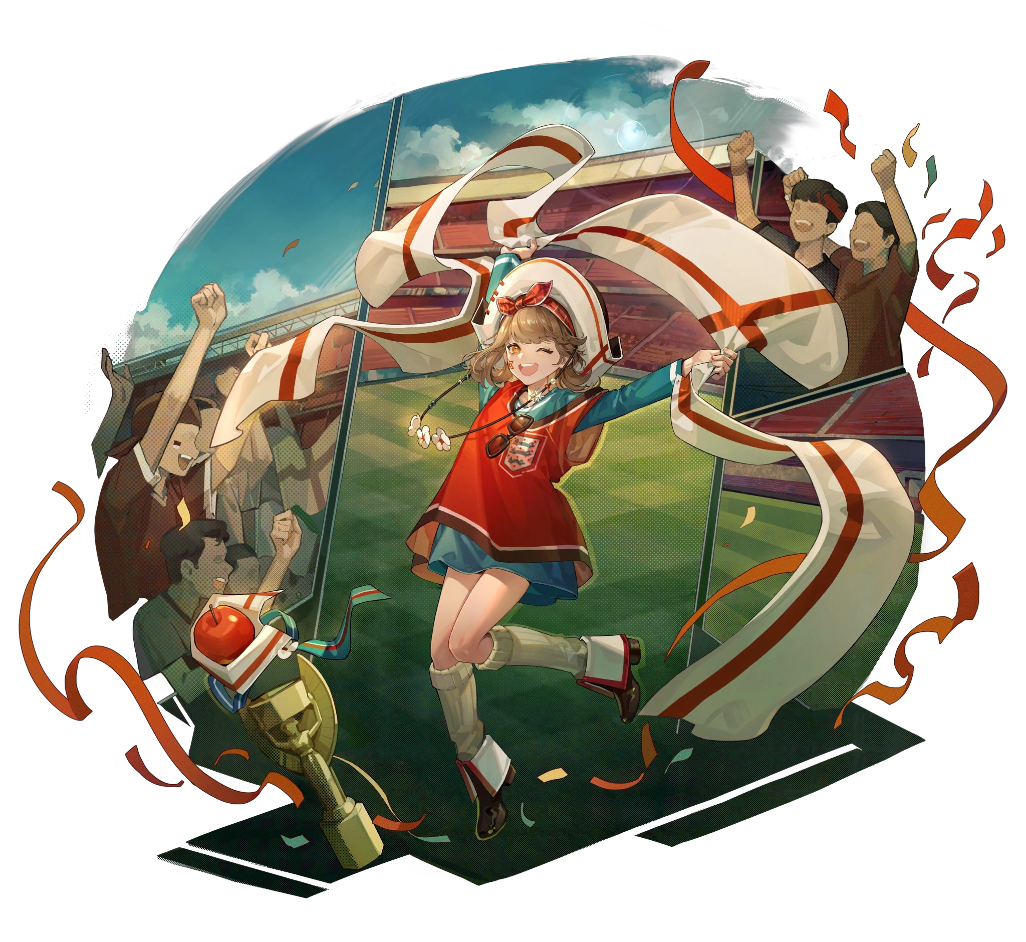 立绘