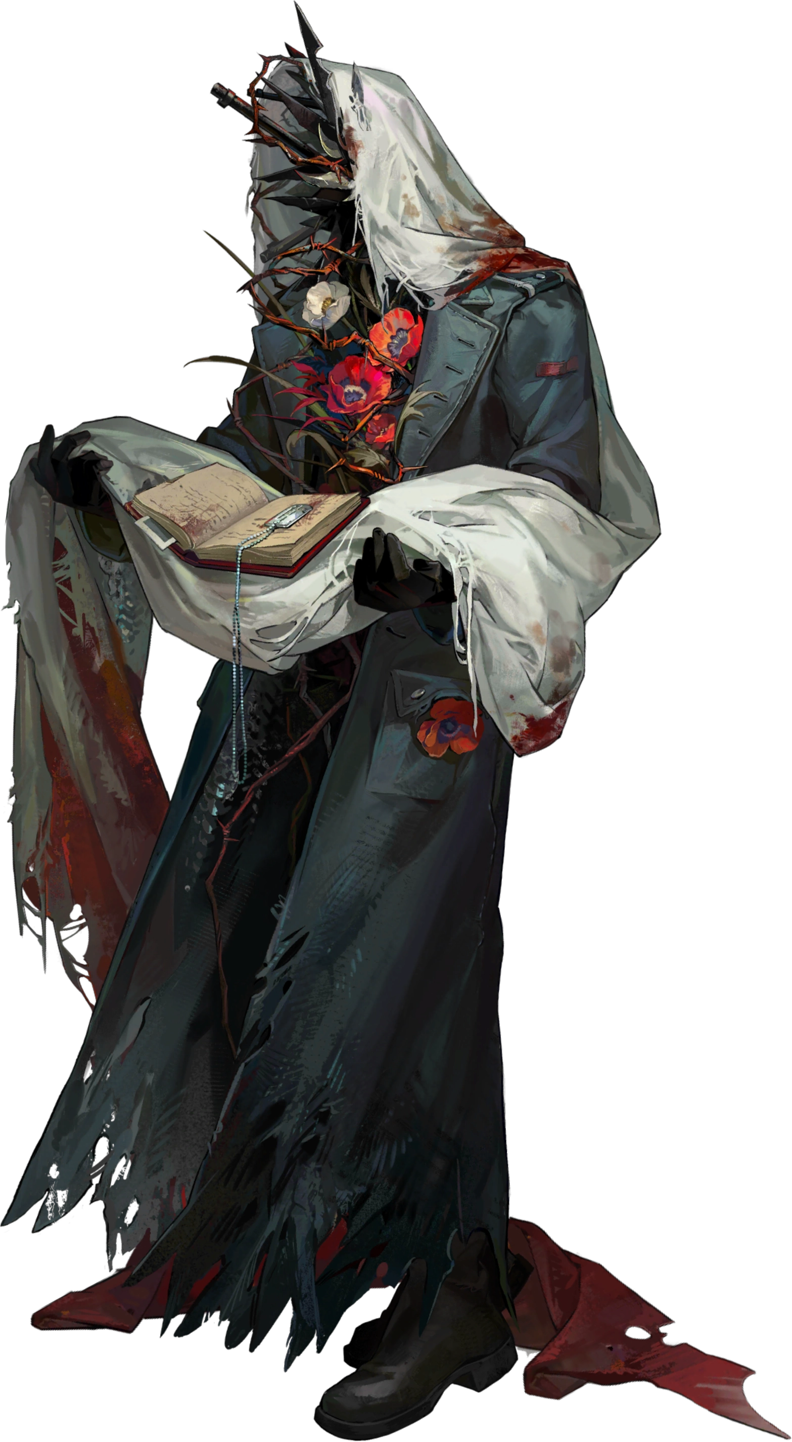 洞悉_L2D
