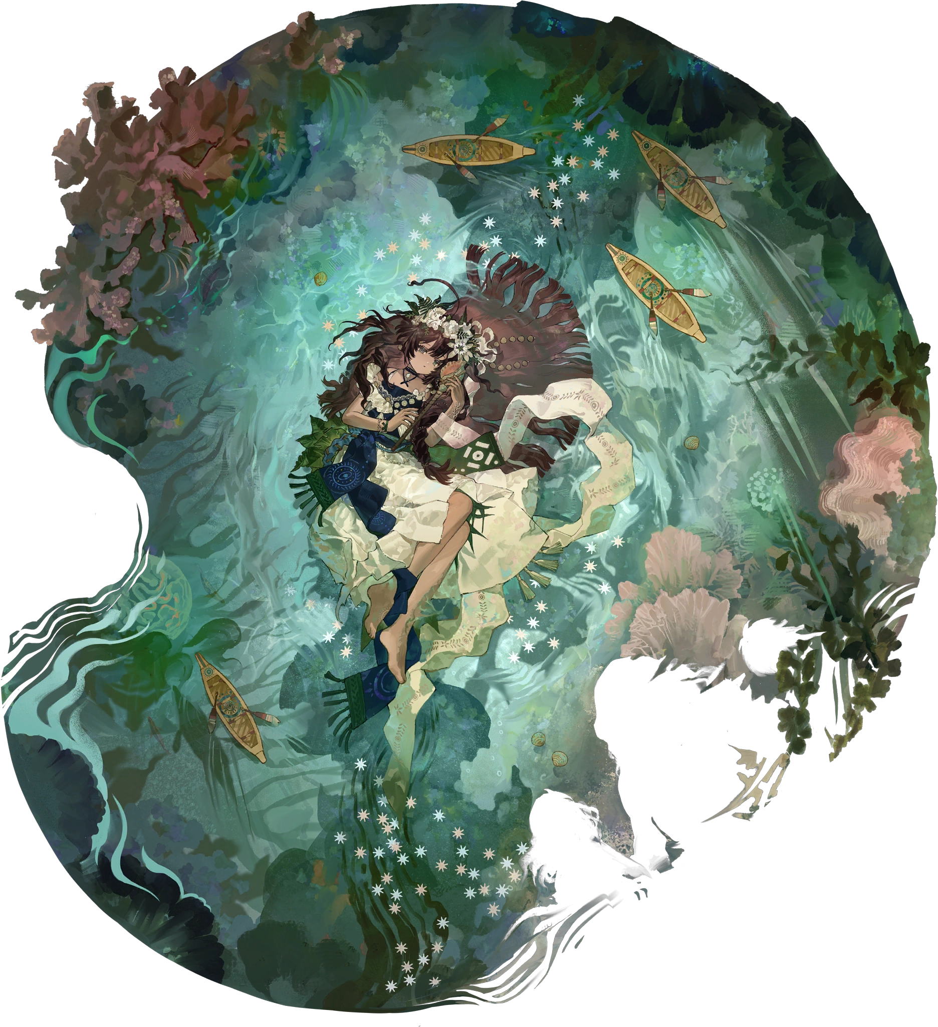 洞悉_立绘