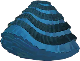 巴特罗海浪