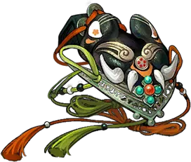 传承者