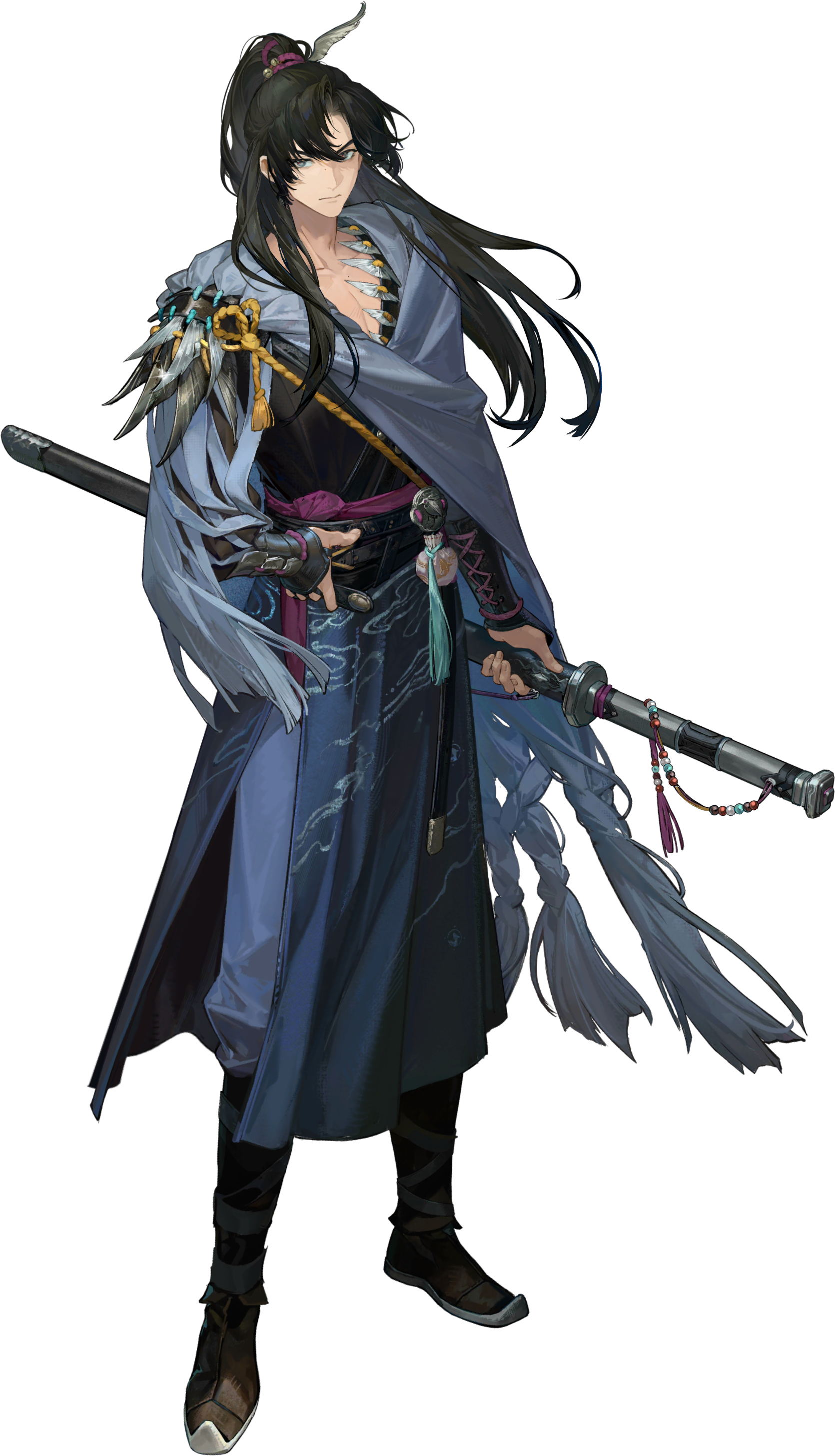 洞悉_L2D