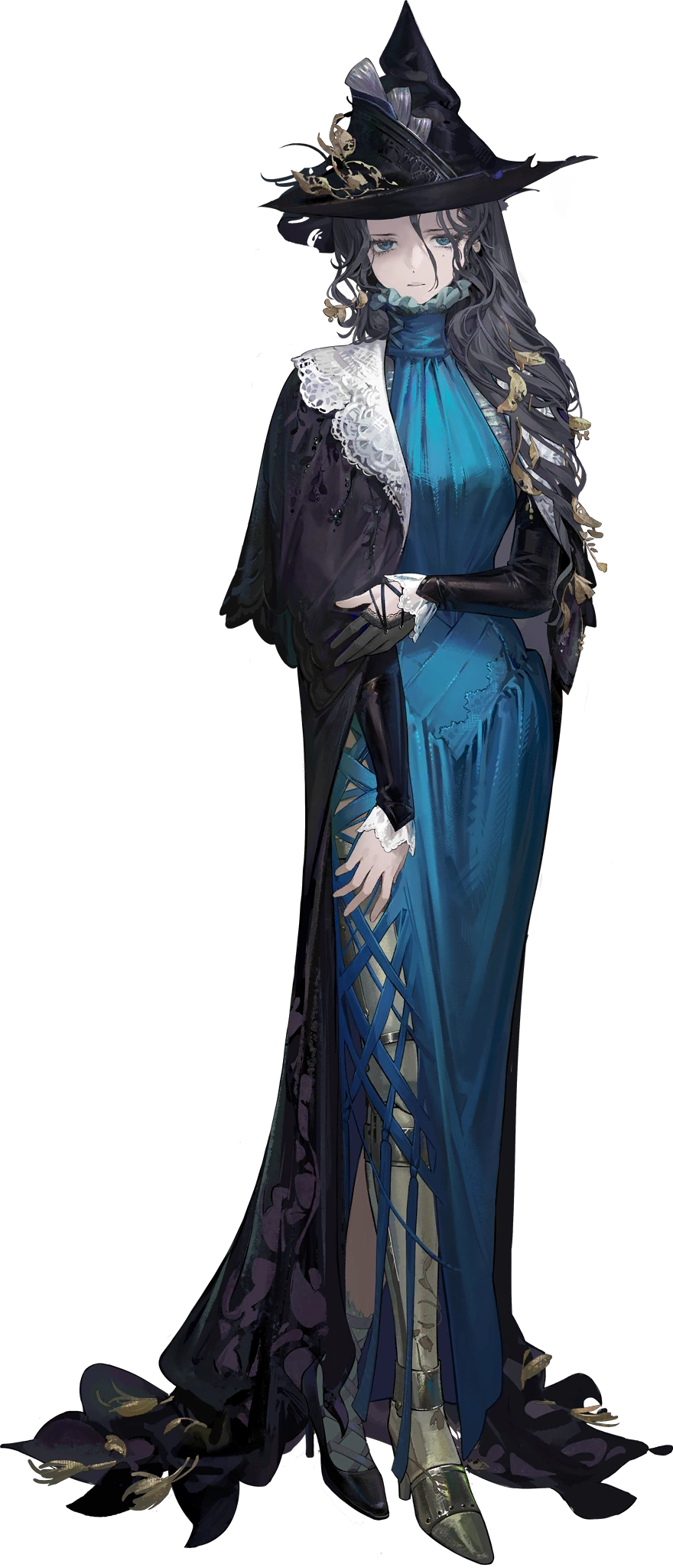 圣火纪行：东区黎明