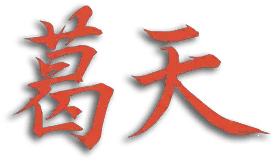 葛天_签名