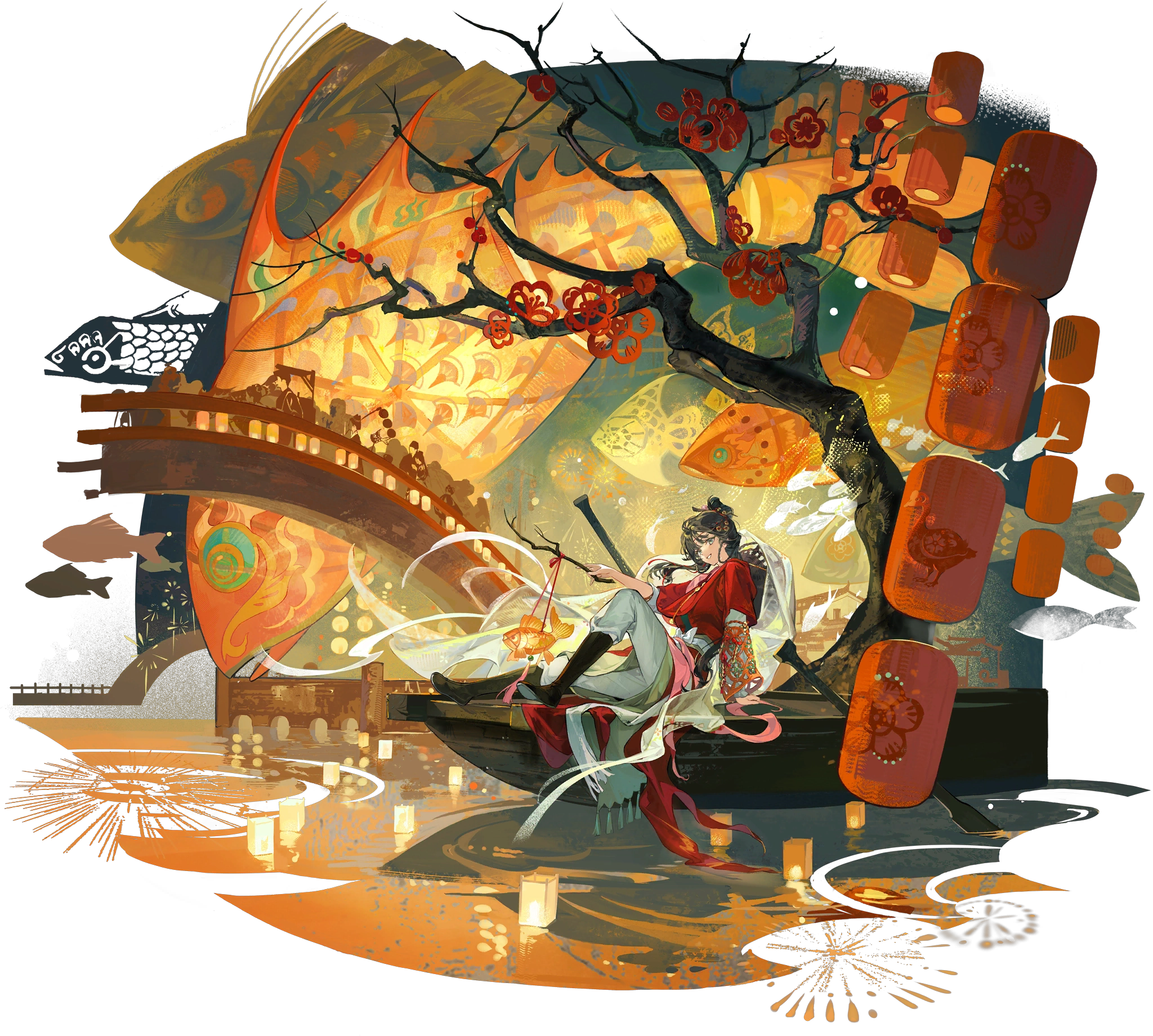洞悉_立绘
