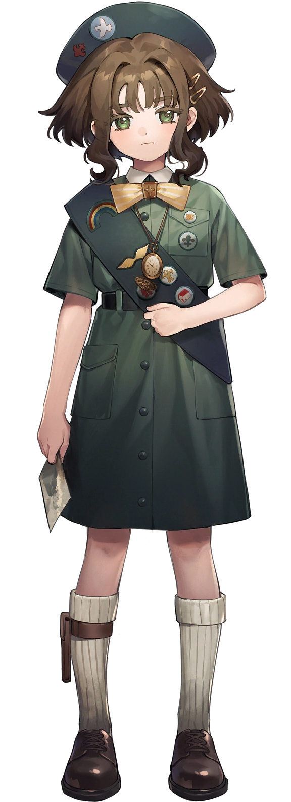 初始