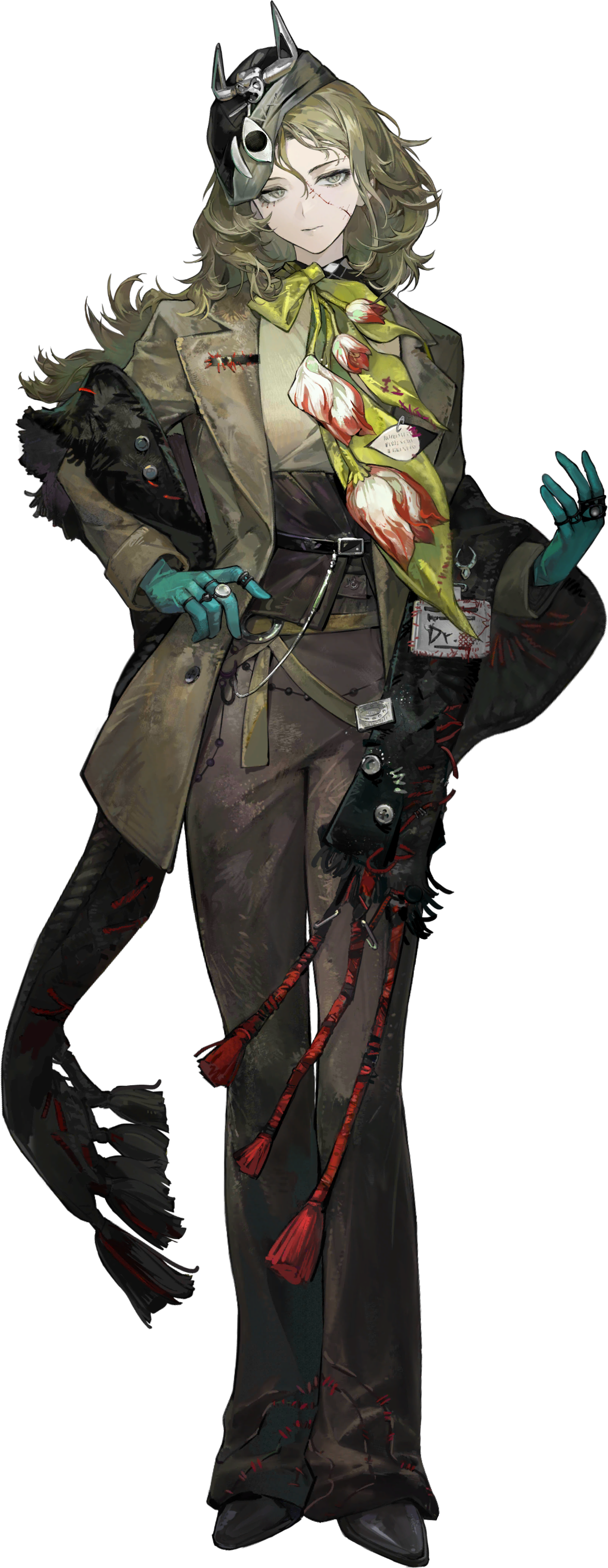 L2D
