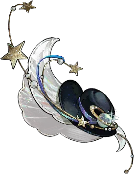 半顶星团